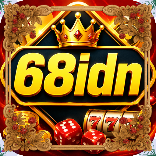 68idn — galeri pratinjau - APK Resmi