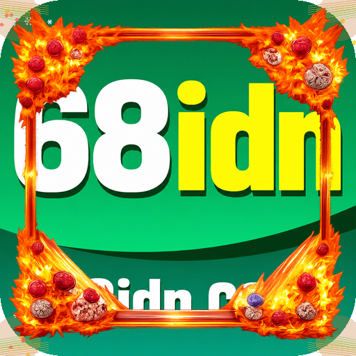 68idn — galeri pratinjau Resmi APK